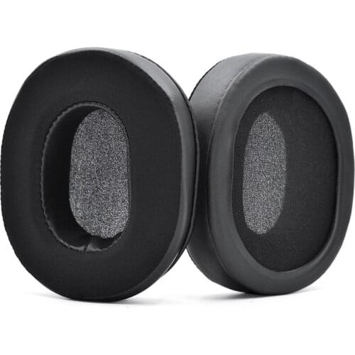 Defean Cooling Gel Ear Pads cover for SteelSeries Arctis 1 Arctis 3 Arctis 5 Arctis 7 Arctis Pro Arctis 9X Gaming Headset