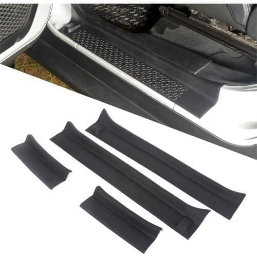 Накладки на пороги Jeep OLPAY China At AliExpress