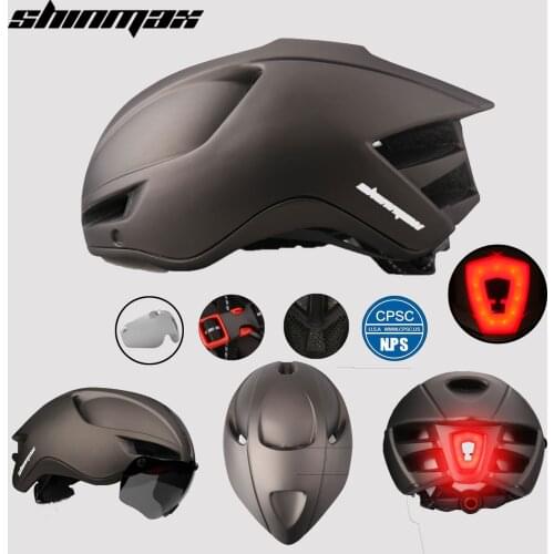 Road Mountain Bike Helmet Ultra Light Safety Helmet Electric Bike Helmet Sports Ventilation Cyclinghelmet Capacete Ciclismo 088