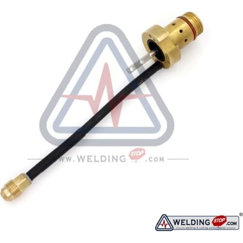 WS 228523 Plasma Cutting Torch Main Body for 1650 Consumables Aftermarket replacement