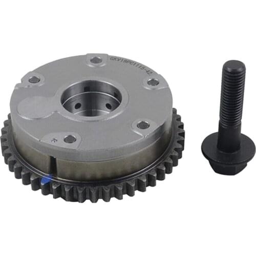 Engine Variable Valve Timing Sprocket Gear Fit for Honda CR-V ACCORD 2.4L L4 VVT 14310R44A01
