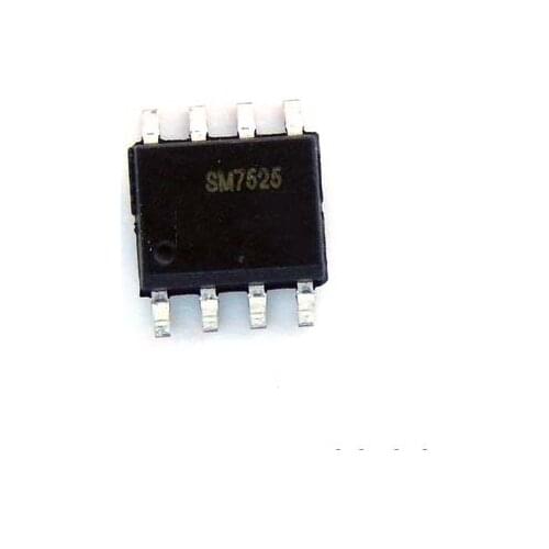 10PCS SM7525 SOP-8