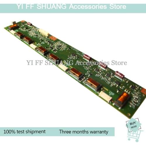 100% Test shipping for L32E10 TV3203-ZC02-02 A 303C3203062 substitute Backlight Inverter Board