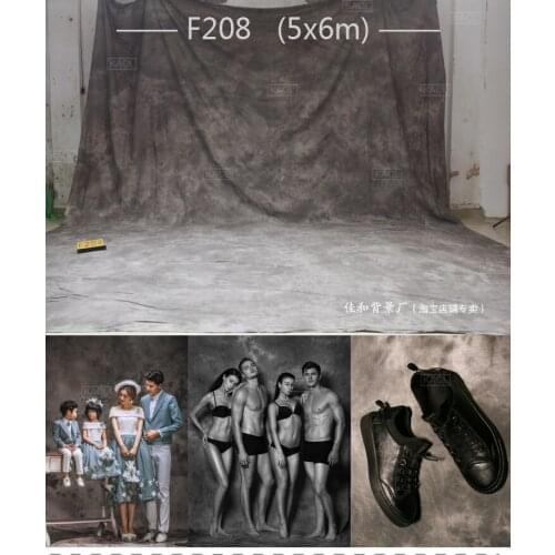 5x6m Hand made Tye-Die Muslin background backdrops,Family Portrait photography backgrounds manufacturer custom service F208