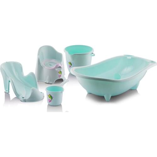 Alper Banyo Products For Mothers And Babies