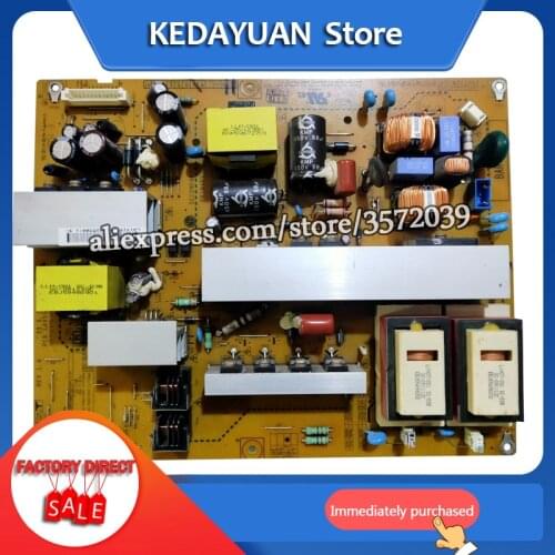 Free shipping 100% test work for 42LH30RC EAX55357701/33 2300KPG093A-F LGP37-09LF power board