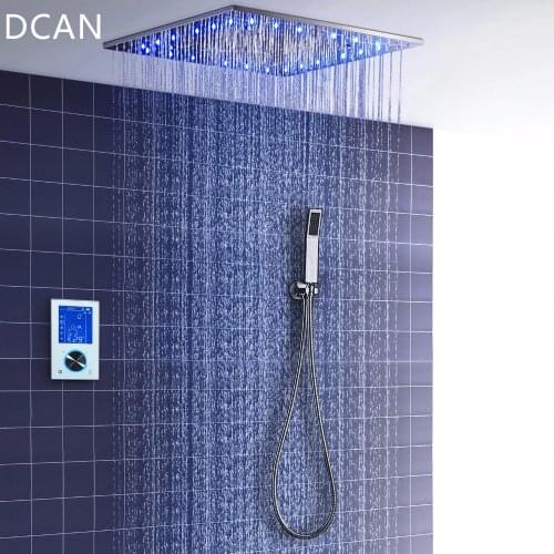 DCAN Solar Panels