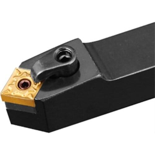 Dikas 1PCS MCMNN1616 2020 2525 3232-12 -80/100 External turning tool Lathe tool holder CNC lathe. Adaptation with CNMG1204