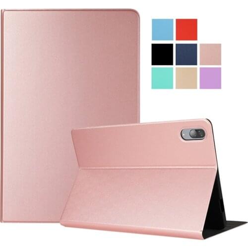 For Samsung Galaxy Tab A7 10.4 2020 SM-T500 T505 Case Slim Folio Stand Cover for Funda Samsung Galaxy Tab A7 10.4 Tablet Case