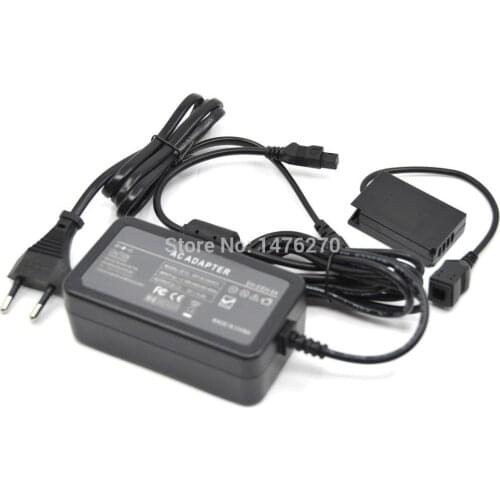EH-5A EH-5 AC power Adapter+EP-5C EP5C DC Coupler ENEL20 EN-EL20 dummy battery for Nikon 1J1 1J2 1J3 1S1 1AW1 1V3 Coolpix P1000