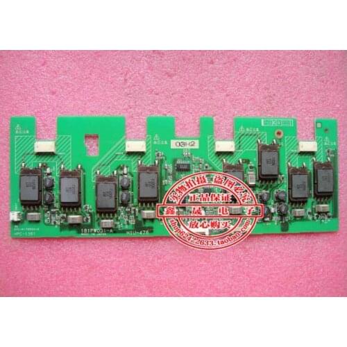 HIU-478 181PW031-A 181PW031-B INVERTER