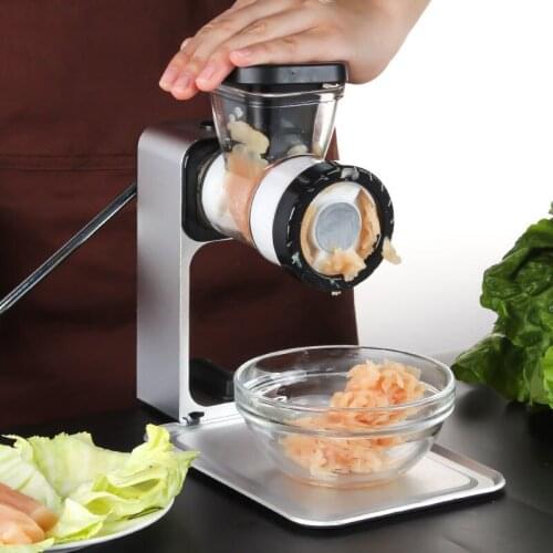 Luckima Meat Grinder