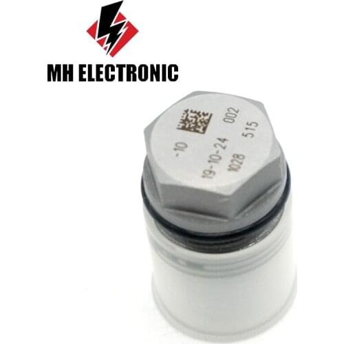 MH ELECTRONIC 1110010015 Fuel System Common Rail Injection Pump Pressure Relief Valve 1 110 010 015
