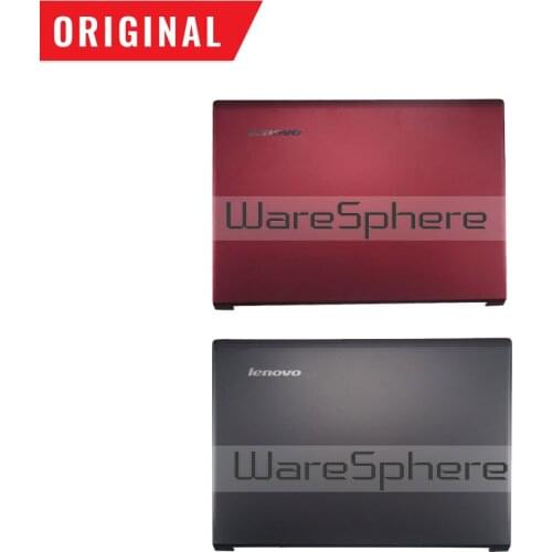 New Original LCD Back Cover for Lenovo V4400 Rear Lid Case 60.4L305.001 11S902041