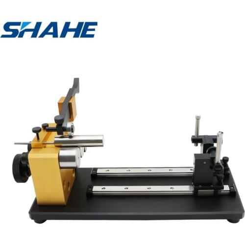 Shahe WK-20/WK-20G Hight Accuracy Concentricity Measuring Instrument Concentricity Tester Concentricity Gauge