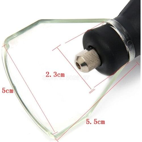 Shield Rotary Tool Attachment Accessories For Mini Drill Grinder Cover Case Tools Accessory 1PC Hardware Electric Grinding