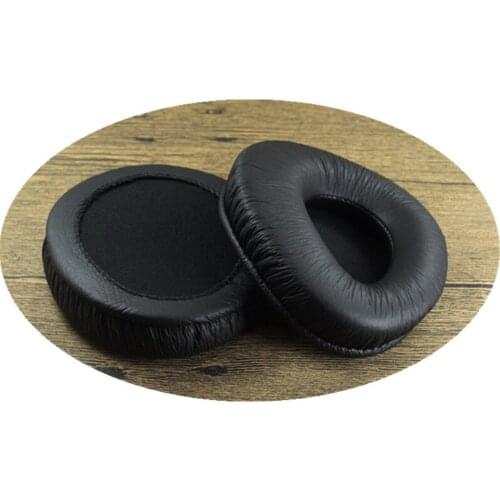 Replacement Headphones Ear Pads for Sony MDRV600 MDRV900 MDR7509HD Headphone Foam Ear Pads Cushions fit perfectly 23 AugO4