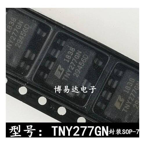 SOP-7/7 TNY277GN TNY277