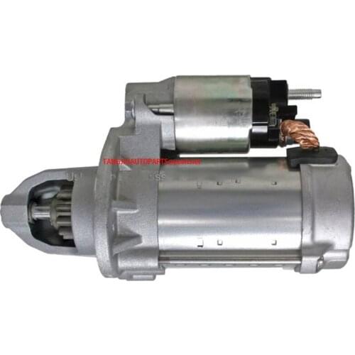 Starter Motor Fit JEEP GRAND CHEROKEE 2016-2020 56029780AB 56029780 56029587AA