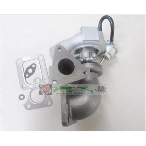 Turbo TD03L4 49131-05403 4913105402 4913105403 49S31-05452 For FORD Commercial Transit 2006- PHFA PHFC JXFC JXFA Puma V348 3.3L