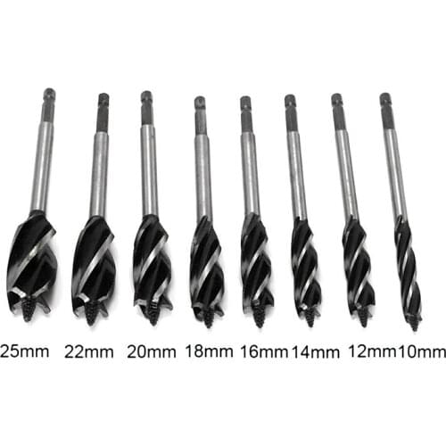 Xueliee Drill Bits
