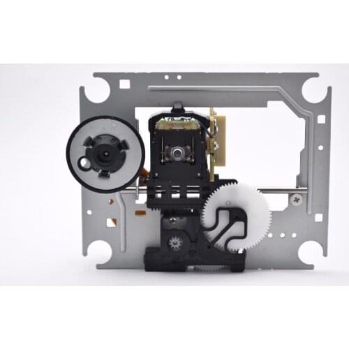 Replacement For DENON DN-T625 CD DVD Player Spare Parts Laser Lens Lasereinheit ASSY Unit DNT625 Optical Pickup BlocOptique