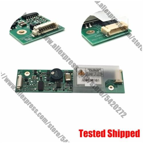 100% original test Inverter 104PW161 PCU-P113 CXA-0308 for LCD SCREEN