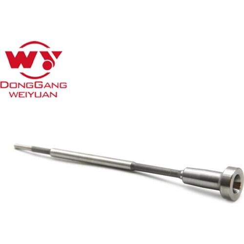 4pcs/lot Common rail Injector Control Valve F 00V C01 353/F00VC01353/FOOVC01353 for Bos injector 0445110265, for engine Renault