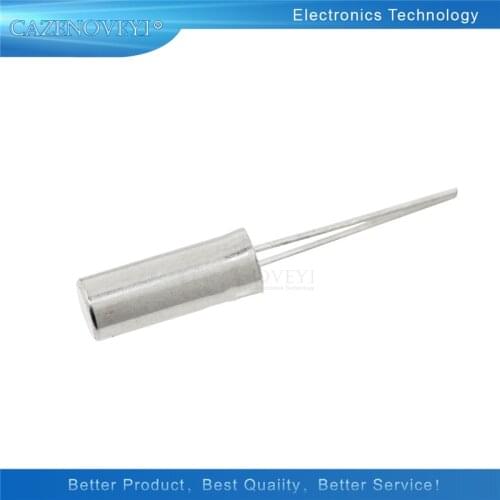 5pcs/lot management chip 6mm 768KHz 768K 2*6 32.768KHz 32.768K