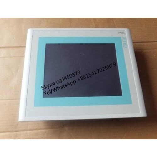 6AV6545-0CC10-0AX0 6AV6 545-0CC10-0AX0 USED 100% TESTED