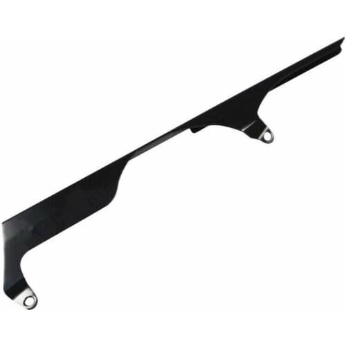 Aluminum Motorcycle Chain Cover Protective Guard For Yamaha YZF R6 2003-2005