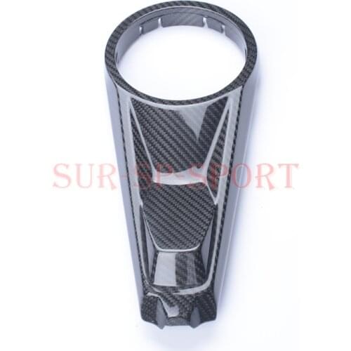 Gas Tank Center Fuel Cap Fairing Cowl For KTM 1290 Superduke GT 2017-2019 Full Carbon Fiber