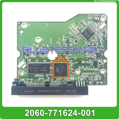 Components For Industrial Computers Bluetessmart China