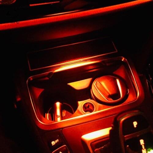 Cooyidom Decorative Lighting