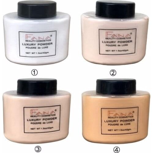 ELECOOL Mineral Face Powder China