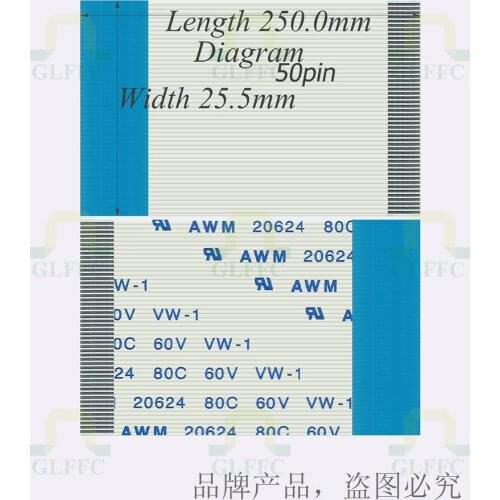 Camera Cables GLFFC China