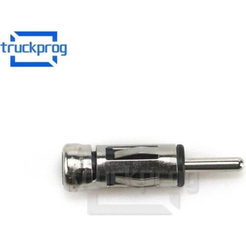 ISO Radio Cable for AUDI/OPEL/SKODA Antenna Adapter Cable