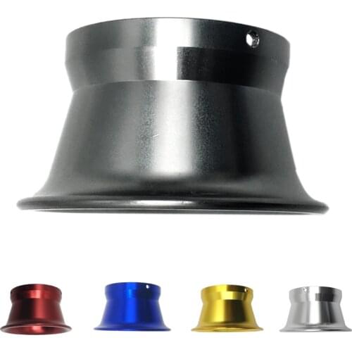 55mm Aluminium Alloy Motorcycle Air Filter Cup Carburetor Repair Fit for PWK30 PWK32 PWK34 PWK36 PWK38 PWK40