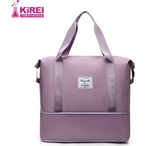 KIREI LABORATORY Women's Travel Bags