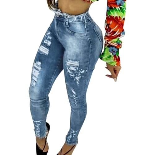 LAPA Women's Skinny Jeans
