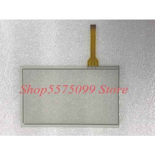 New 5.7'' PFXGP4402WADW GP-4402WW Touch Glass Protective Film