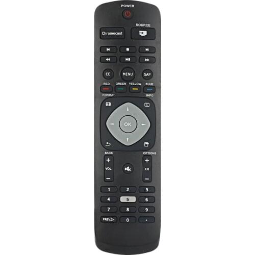 New Remote Control Suitable CH-1764 for Philips LCD TV Controller