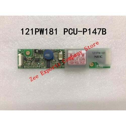 Original LCD Inverter 121PW181 PCU-P147B CXA-0359, new&A+ in stock,tested before shipment