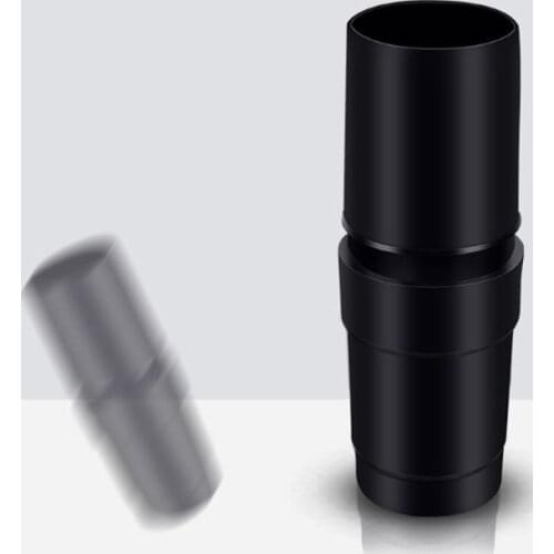 Vacuum Cleaner Dust Filter Conversion Connector Head Adapter For Inner Diameter 32/35mm Thread hose Accessory Household 19QE