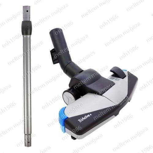 Philips FC 9217 Marathon Vacuum Cleaner TriActive Absorbent Head Vacuum Tube EMC0036-15-43