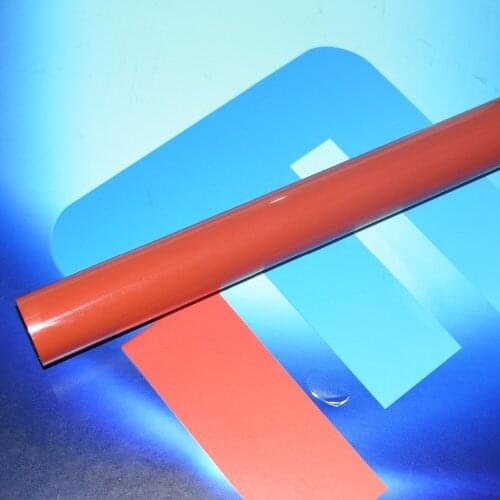 Fuser Film Sleeves For Konica Minolta bizhub C451 C550 C650 C452 C552 C652 C654 C754 A00JR72166-Film A00JR72155-Film