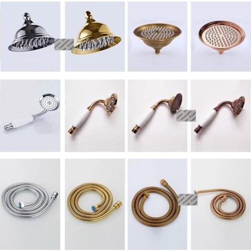 Premintehdw Shower Systems