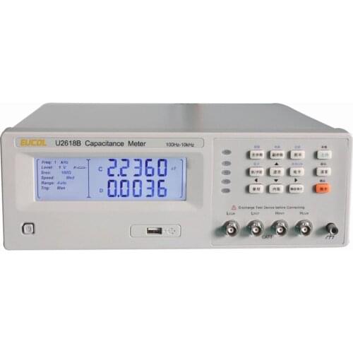 Tuodapu Instruments For Measurement And Analysis