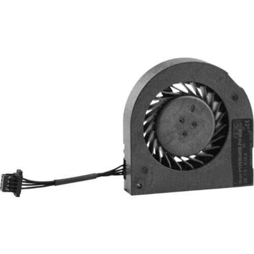 Aircraft Fan for FPV Combo Maintenance Repair Parts Replacement Drone Body Cooling Fans Combo Accessories