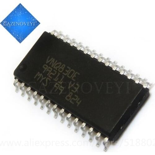 1pcs/lot VNQ830E VNQ830 SOP-28 In Stock